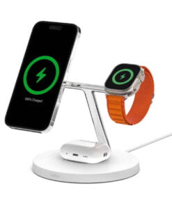 Belkin Boost Charge Pro 3-in-1
