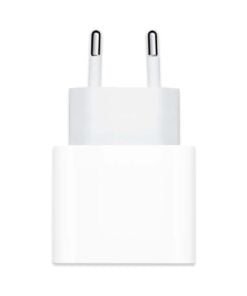 Củ sạc Apple 20W chính hãng chân tròn