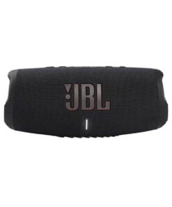 Loa JBL Charge 5 màu đen