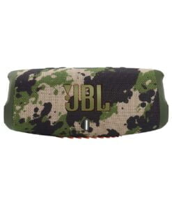 Loa JBL Charge 5 màu rằn ri nguỵ trang quân đội