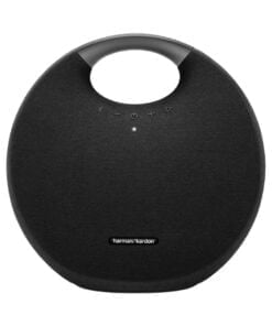 Loa Harman Kardon Onyx Studio 6 màu đen