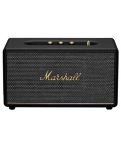 Loa Marshall Stanmore 3 đen