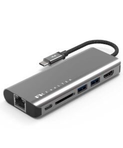 Bộ chuyển đổi 6 trong 1 FEELTEK