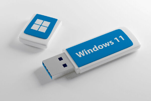 Cách tạo USB cài Win đơn giản nhất với phần mềm Rufus