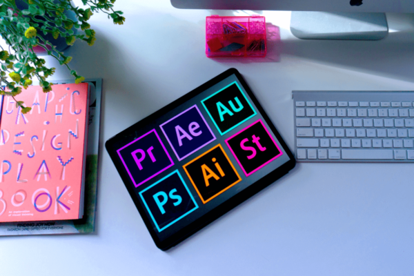 Phần mềm thay thế Adobe