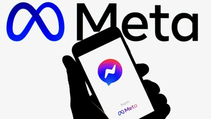 Facebook Messenger gây tranh cãi