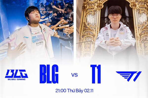 Diễn biến CKTG 2024 theo ChatGPT
