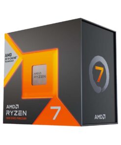 CPU AMD Ryzen 7 7800X3D