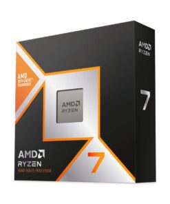 CPU AMD Ryzen 7 9800X3D