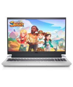 Dell G15 5530