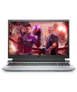 Dell G15 5525