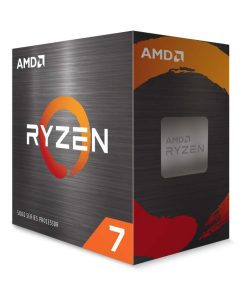 CPU Ryzen 7 5800X